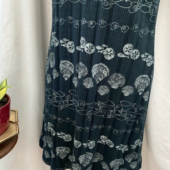 Fresh Produce Small cotton Sundress NWOT - Picture 4 of 6